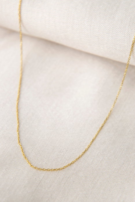 Heliophilia Silver Collar de Plata de Ley 925 Multicolor